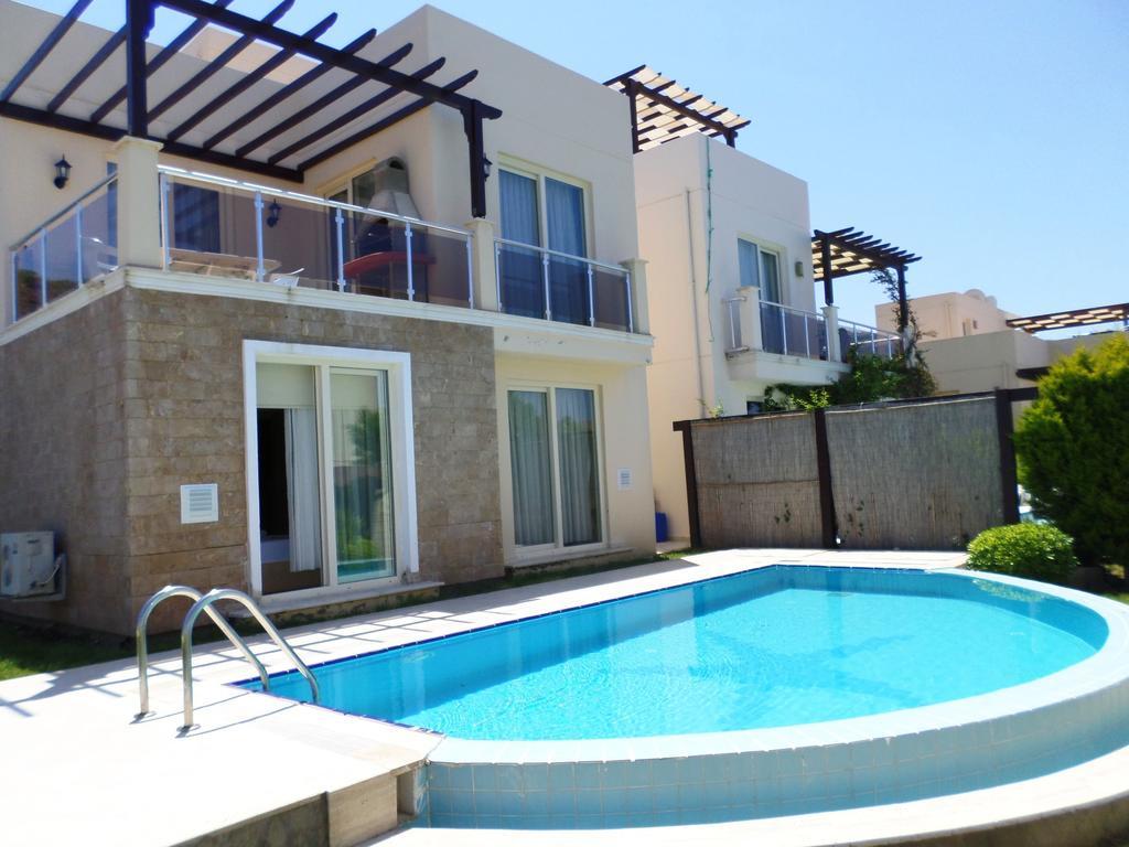 Bodrum Holiday Villas Guvercinlik (Bodrum) Pokój zdjęcie