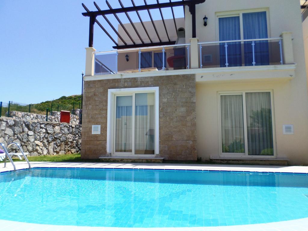 Bodrum Holiday Villas Guvercinlik (Bodrum) Pokój zdjęcie