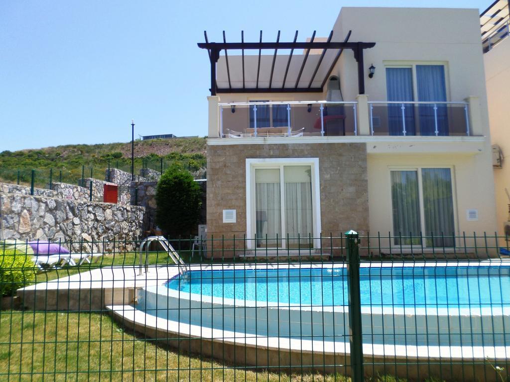 Bodrum Holiday Villas Guvercinlik (Bodrum) Pokój zdjęcie