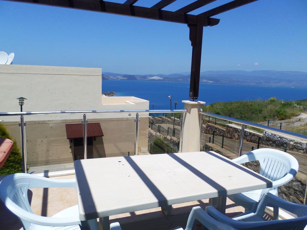 Bodrum Holiday Villas Guvercinlik (Bodrum) Pokój zdjęcie