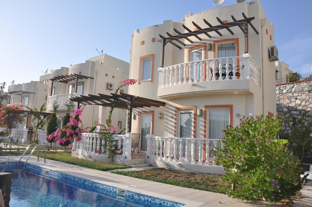 Bodrum Holiday Villas Guvercinlik (Bodrum) Zewnętrze zdjęcie