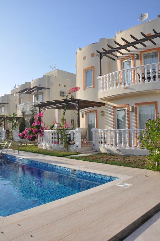 Bodrum Holiday Villas Guvercinlik (Bodrum) Pokój zdjęcie