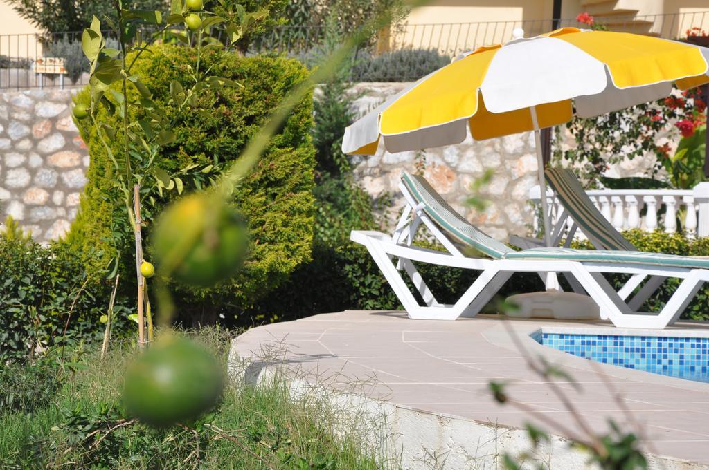 Bodrum Holiday Villas Guvercinlik (Bodrum) Pokój zdjęcie