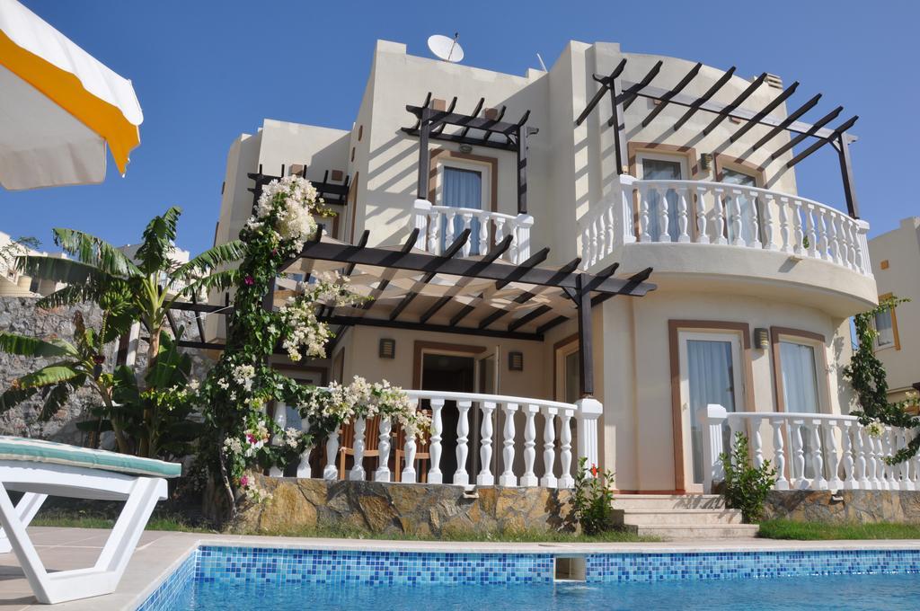 Bodrum Holiday Villas Guvercinlik (Bodrum) Pokój zdjęcie