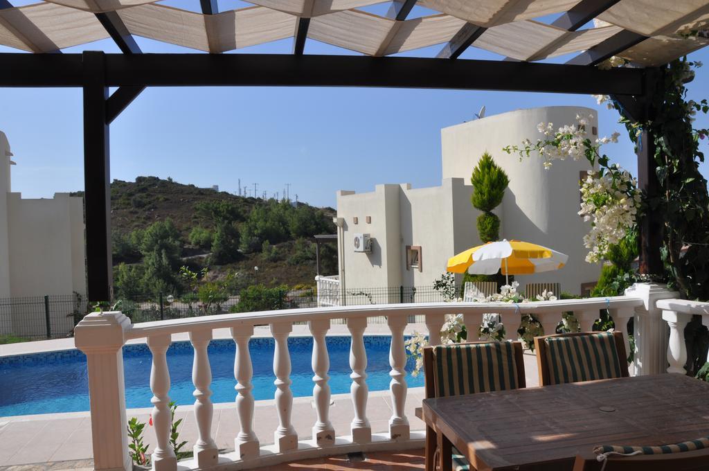 Bodrum Holiday Villas Guvercinlik (Bodrum) Pokój zdjęcie