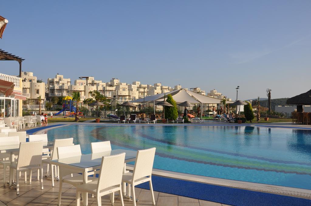 Bodrum Holiday Villas Guvercinlik (Bodrum) Zewnętrze zdjęcie