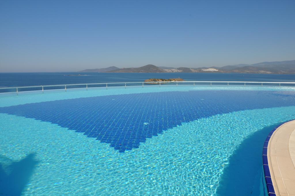 Bodrum Holiday Villas Guvercinlik (Bodrum) Zewnętrze zdjęcie