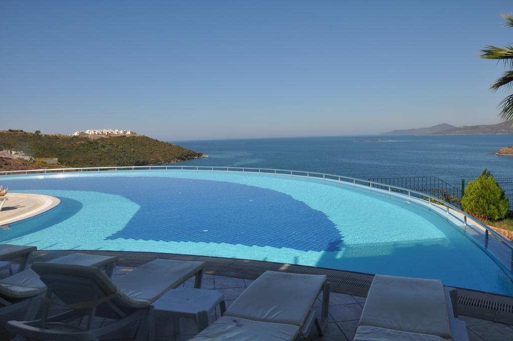 Bodrum Holiday Villas Guvercinlik (Bodrum) Zewnętrze zdjęcie