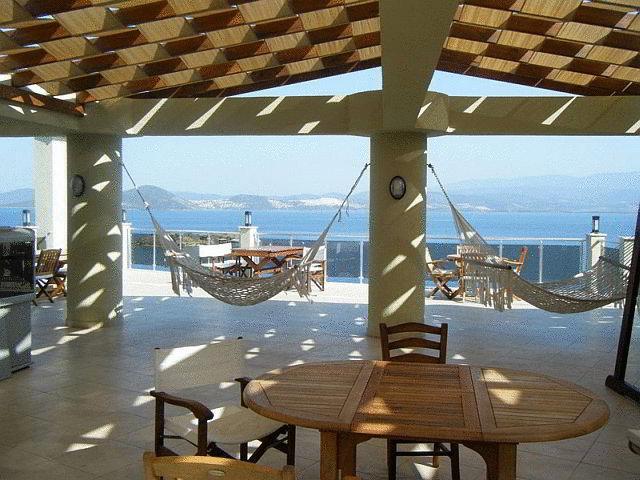 Bodrum Holiday Villas Guvercinlik (Bodrum) Zewnętrze zdjęcie