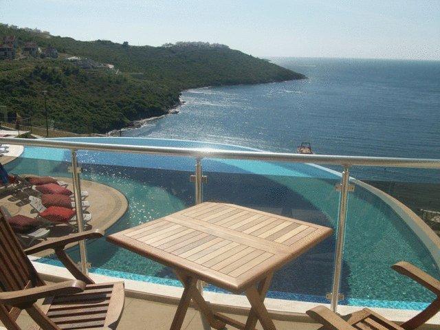 Bodrum Holiday Villas Guvercinlik (Bodrum) Zewnętrze zdjęcie