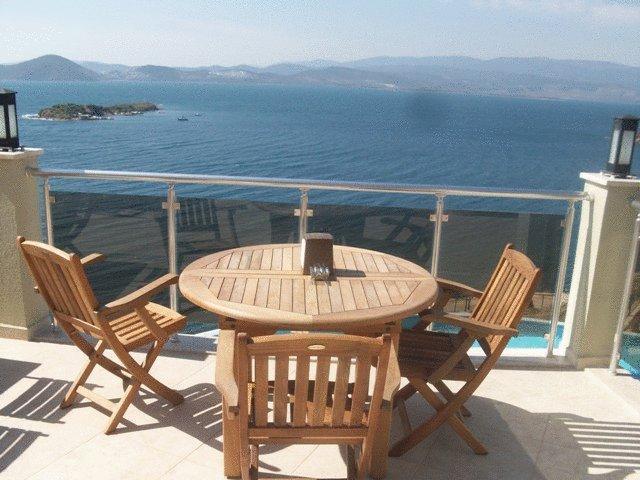 Bodrum Holiday Villas Guvercinlik (Bodrum) Zewnętrze zdjęcie