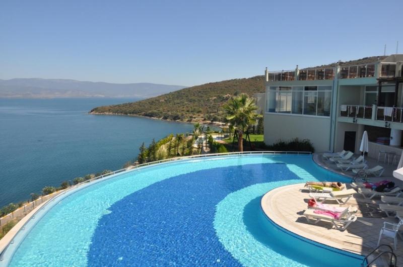 Bodrum Holiday Villas Guvercinlik (Bodrum) Zewnętrze zdjęcie