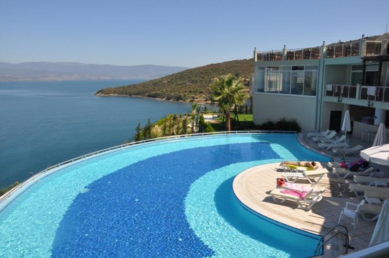 Bodrum Holiday Villas Guvercinlik (Bodrum) Zewnętrze zdjęcie